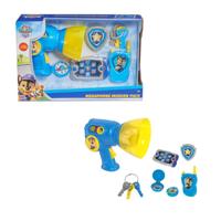 PAW Patrol Chase Megaphone Mission Pack - thumbnail