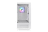 Thermaltake View 270 Plus TG ARGB Snow White Midi-tower Gaming-behuizing Wit - thumbnail