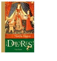 Dolores! - Noëlla Elpers - ebook - thumbnail