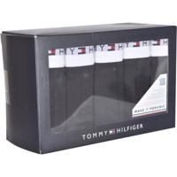 Tommy Hilfiger boxershorts 5-pack zwart - thumbnail