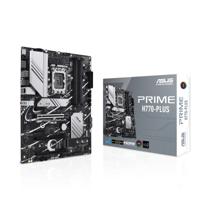 ASUS PRIME H770-PLUS Intel H770 LGA 1700 ATX - thumbnail