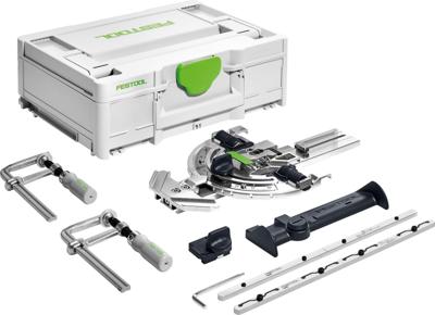 Festool Accessoires 577157 | Accessoire-set | SYS3 M 137 FS/2-Set - 577157