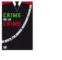 Crime de la crime - - ebook - thumbnail