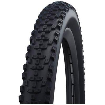 Continental Schwalbe draadband smart sam active 50-559 zwart Continental Schwalbe draadband smart sam active 50-559 zwart