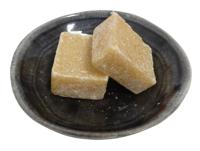 Aroma Vera Geurblok Amber - thumbnail