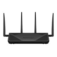 Router Synology RT2600AC - thumbnail