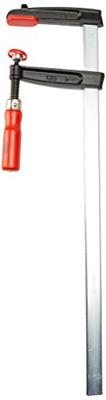Bessey TGRC60S12 Smeedijzeren schroefklem Spanbreedte (max.):600 mm Afm. werkbereik:120 mm - thumbnail