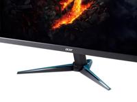 Acer Nitro VG270UEb Gaming monitor Energielabel F (A - G) 68.6 cm (27 inch) 2560 x 1440 Pixel 16:9 1 ms DisplayPort, HDMI IPS LED - thumbnail