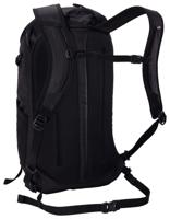 Thule Alltrail 18L Rugtas Black 18L - thumbnail