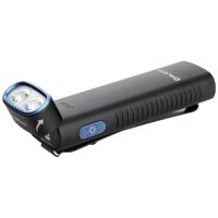 OLight Arkflex Zaklamp werkt op een accu LED Met stroboscoopfunctie 1000 lm 101 g - thumbnail