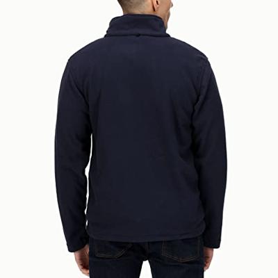 Ragetta RG150 Classic 3-in-1 Jacket - Navy/Navy - 3XL