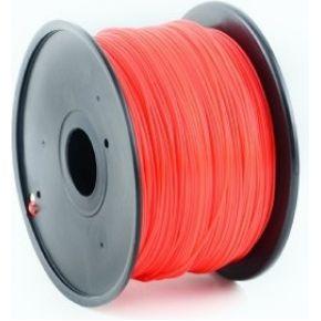 Gembird 3DP-HIPS1.75-01-R HIPS Rood 1000g 3D-printmateriaal
