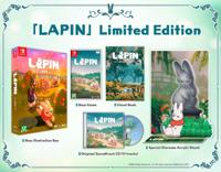 Lapin Limited Edition - thumbnail
