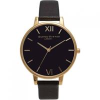 Olivia Burton OB15BD55 Dames Horloge 38mm 5ATM - thumbnail