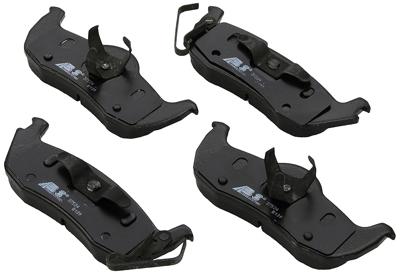 Remblokken set 37534