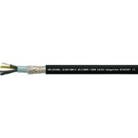 Helukabel JZ-600 HMH-C Stuurstroomkabel 3 G 2.5 mm² Zwart 12878-500 500 m - thumbnail