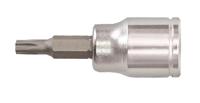 3/8" Kop Torx TX20 voor ratelsleutel Cyclus 720548 - thumbnail