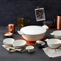 VILLEROY & BOCH - La Classica 18/10 - Soepopdienlepel - thumbnail