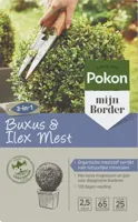 Buxus Voeding 2,5kg - Pokon - thumbnail