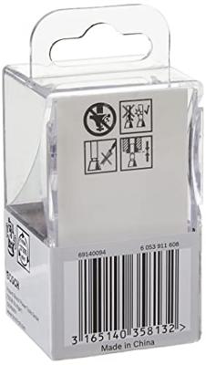 Bosch Accessories 2608628352 Fasefrees Hardmetaal Lengte 56 mm Schachtdiameter 8 mm