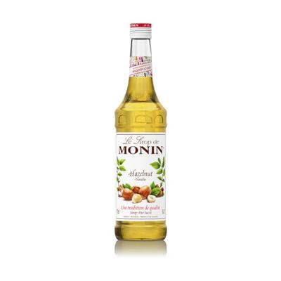 Monin siroop hazelnoot noisette (70 cl)