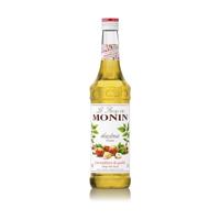 Monin siroop hazelnoot noisette (70 cl) - thumbnail