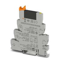 Phoenix Contact PLC-OSC- 24DC/ 48DC/100/C1D2 Optocoupler 1 stuk(s) - thumbnail