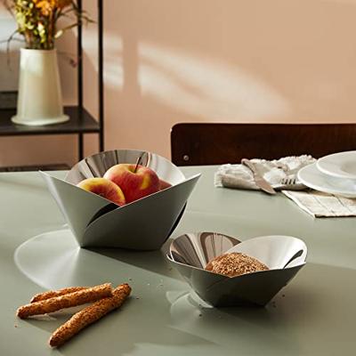 Alessi Pianissimo Fruitschaal Alessi Pianissimo Fruitschaal