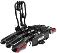 THULE heckträger "easy fold 3 " easy fold 3 3bike platform black - thumbnail