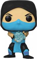 Mortal Kombat Funko Pop Vinyl: Sub-Zero - thumbnail