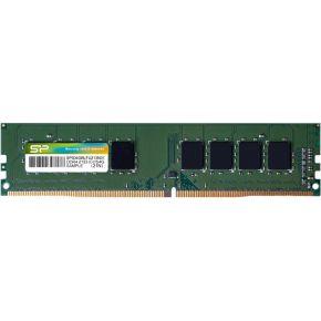 Silicon Power SP016GBLFU266B02 geheugenmodule 16 GB 1 x 16 GB DDR4 2666 MHz