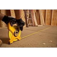 Stanley landmeter - Fiberglas - 12.7 mm - 60 m - 2-34-795 - thumbnail