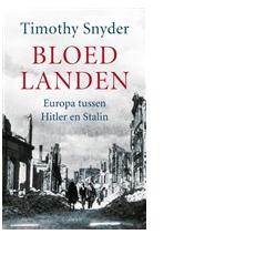 Bloedlanden - Timothy Snyder - ebook