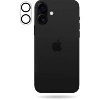 Mobilize Glass Screen Protector for Camera Apple iPhone 16/16 Plus - thumbnail