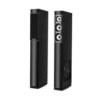 Krüger&Matz KM0501 Passieve luidsprekerboxen, Journey Set 2.0, 100W zwart - thumbnail