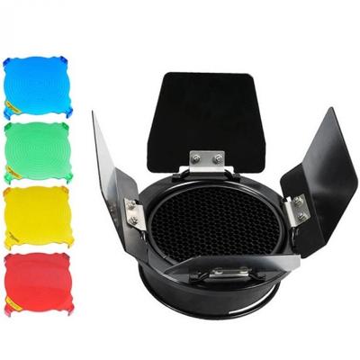 Godox BD-03 Barndoor Kit