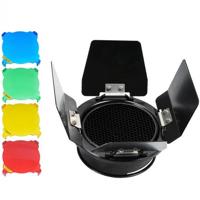 Godox BD-03 Barndoor Kit - thumbnail