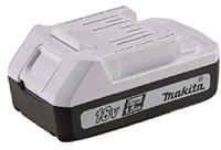 Makita accessoires accu bl1815g 18v 1.5ah | 198186-3 - thumbnail