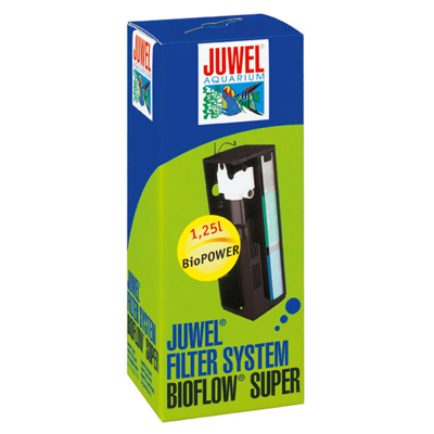 Juwel Bioflow Super filter 400 liter Juwel Gebr. de Boon - Gebr de boon