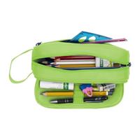 Oxford B-Smart pennenzak lichtgroen - thumbnail