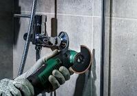 Bosch Accessories HM-RIFF Segmentzaagblad - thumbnail