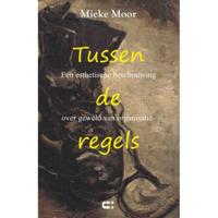 Tussen de regels (Paperback) - thumbnail