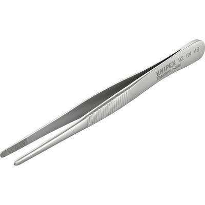 Knipex Pincet vernikkeld 120 mm - 926443 Knipex Pincet vernikkeld 120 mm - 926443