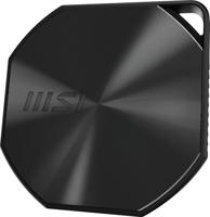 Externe Harde Schijf MSI DATAMAG Zwart 1 TB SSD - thumbnail