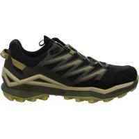 Lowa Maddox Pro GTX Lo Lage Wandelschoen Heren Black/Olive 10,5 - thumbnail