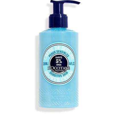 L'Occitane Karité Shea Shower Cream 250ml