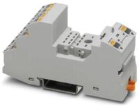 Phoenix Contact RIF-2-BPT/4X21/EX Relaissocket (b x h) 31 mm x 96 mm 1 stuk(s) - thumbnail