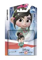Disney Infinity Vanellope - thumbnail