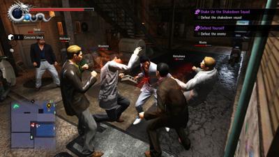 Yakuza 6: The Song of Life Essence of Art Edition Yakuza 6: The Song of Life Essence of Art Edition