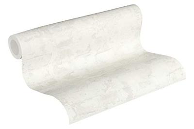 Livingwalls Metropolitan Stories grijs behang | 369294